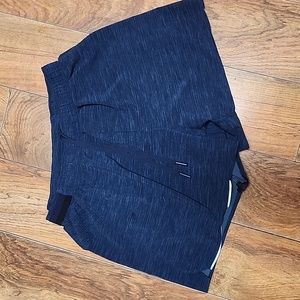 Lululemon Mens Shorts size small